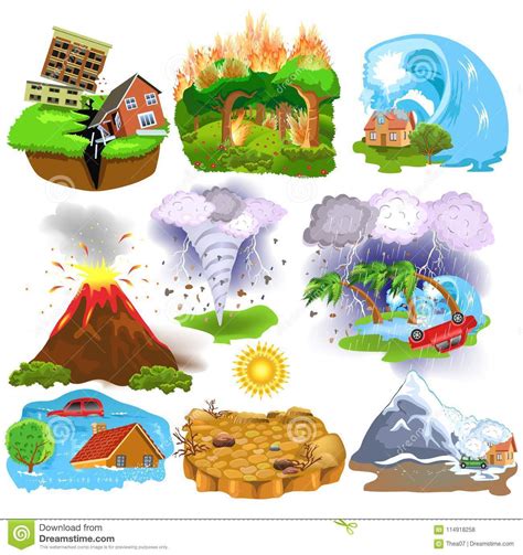 14 Cartoon Natural Resources Clipart  Beautiful And Stylish