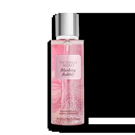 Victorias Secret Blushing Bubbly Fragrance Mist Direct Fragrances