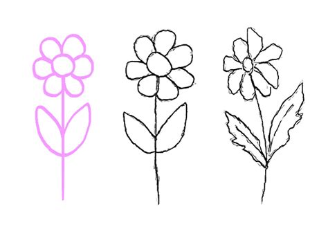 Check spelling or type a new query. iwanttodraw-1-6-draw-flower