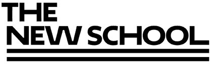 The New School Logo15 