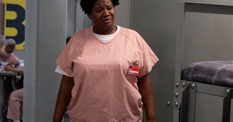 What Happened Between Cindy Suzanne Taystee On Oitnb