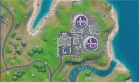 This includes the types & how much xp you get, where to find xp coins, legendary xp coin the epic xp coin when interacted with will burst into 10 smaller epic xp coins. Fortnite: Where to Search XP Drop in Chaos Rising Loading ...