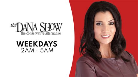 Wdbo 1073fm And 580am Orlandos News Talk Radio The Dana Show 1p 3p