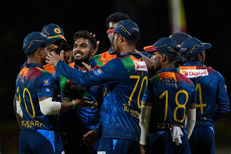 President extends warm greetings to the Sri Lankan cricket team for 