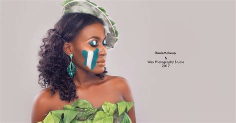 Stella Dimoko Happy 57th Independence Day Nigeria