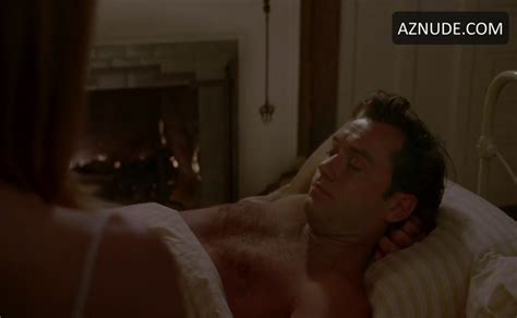 Jude Law Shirtless Scene In The Holiday Aznude Men