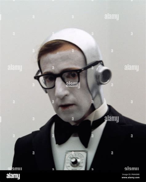 Sleeper Woody Allen Hi Res Stock Photography And Images Alamy