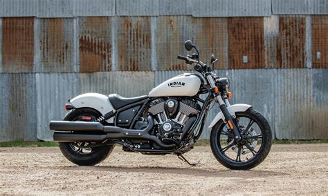 2022 Indian Chief line first look - RevZilla