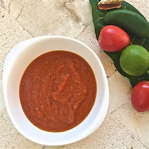 Amazing Mexican Tomato Sauce Easy Recipes To Make At Home