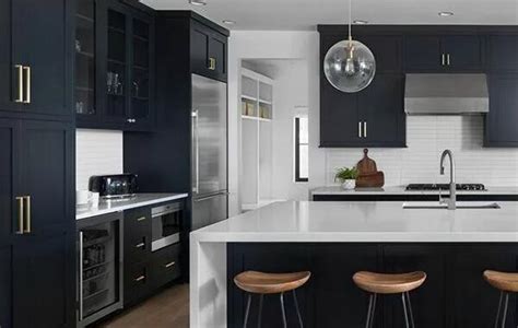 Kitchen Cabinets Trends 2024