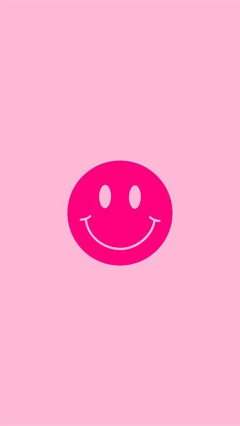 100 Preppy Smiley Face Wallpapers
