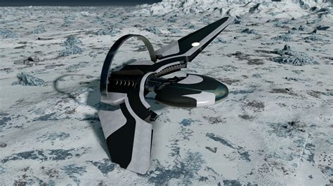 Starborn Guardian Black And White At Starfield Nexus Mods And Community