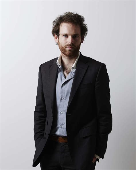 Eirik jensen har samarbeidet med journalist anders mølster galaasen om den kommende boka. Erik Jensen - Emerging Writers' Festival