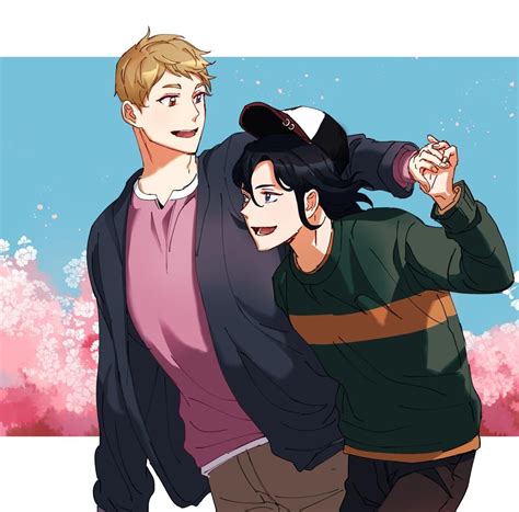 깡⚡️ on Twitter | Haikyuu anime, Haikyuu, Haikyuu ships