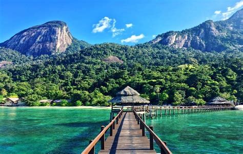 Tempat Wisata Alam Di Indonesia Yang Indah Tempat Wisata Indonesia
