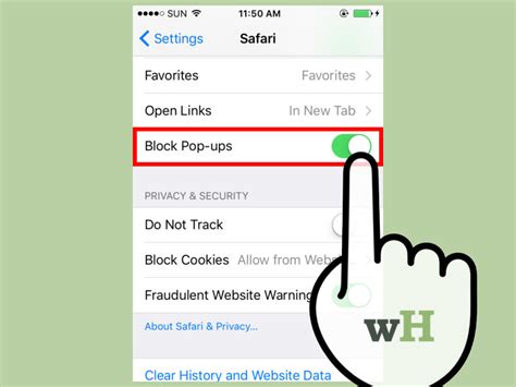 Select tools from the mozilla firefox taskbar. 6 Ways to Close an Internet Pop Up - wikiHow
