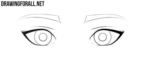 How To Draw Manga Eyes Female While There Are Literally Thousands Of
