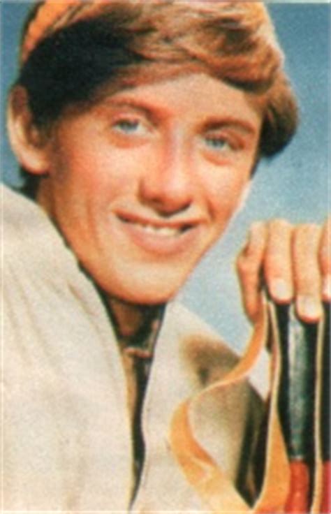 His character called pete gawa was one of the first regular. Fernsehserien 243