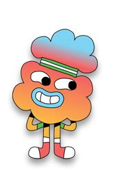 .absurdism (1) adoptive brother adopted brother relationship (1) animal character name in series title (1) comedy (1) boy (1) british animation (1) brother sister relationship (1) bully (1) cactus (1) cheerleader (1) other lists by strawberryfizzle. Tobias Wilson | The Amazing World of Gumball Wiki | FANDOM ...