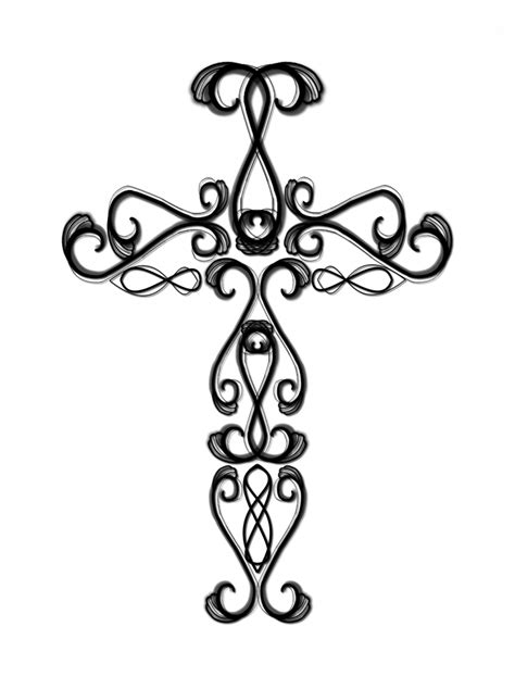 Learn drawing online today from the comfort of your own home! Wooden Cross Drawing | Clipart Panda - Free Clipart Images