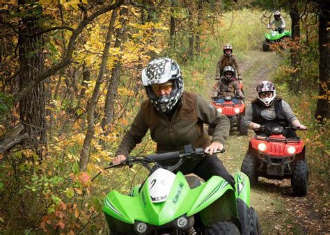 5 Best Utv Trails In North Dakota Fun Recreation And Rides