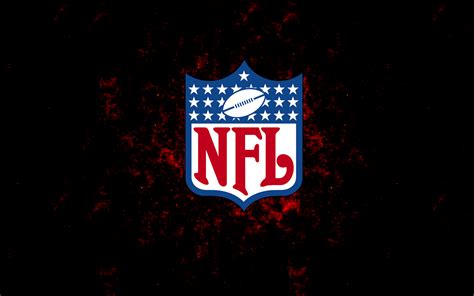 NFL Teams Logos Ultra HD Wallpapers Wallpaper Cave