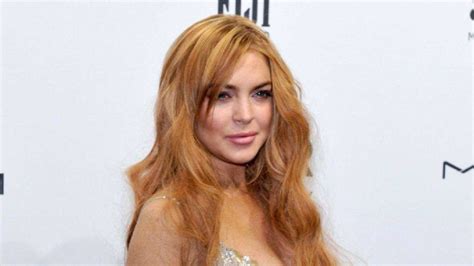 Lindsay Lohan Klagt Gegen „grand Theft Auto V“