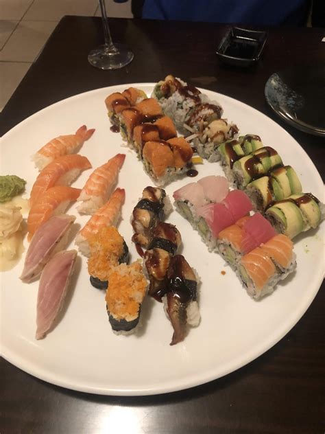 Sushi Buffet near me - Dining and Cooking