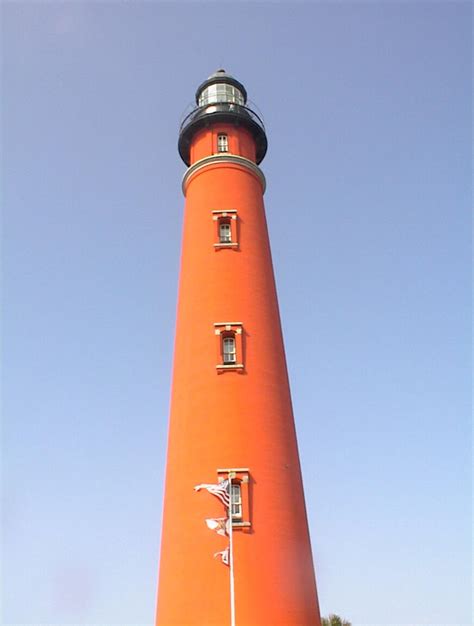 Ponce Inlet Lighthouse By Barbaric D On Deviantart