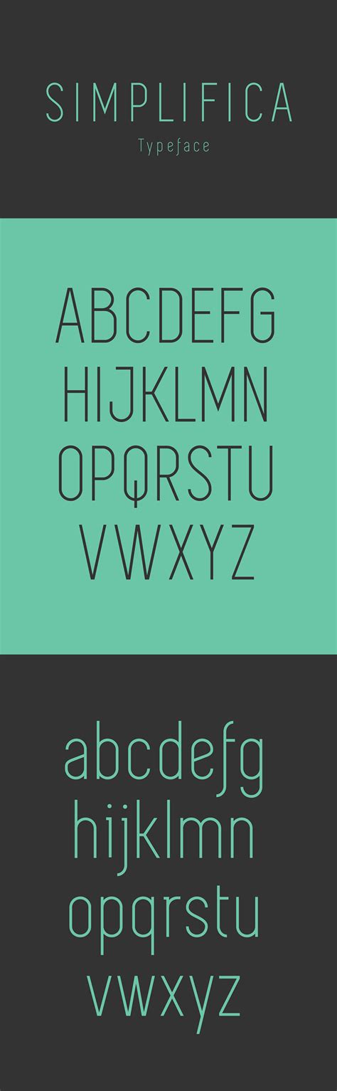 25 Beautiful Free Fonts For Your Next Design Project