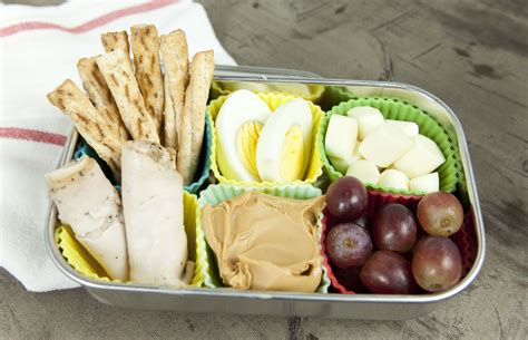 Maybe you would like to learn more about one of these? Protein Packed Lunch Box - Super Healthy Kids | Recipe ...