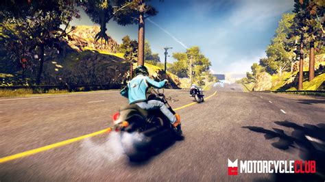 Motorcycle Club Gameplay Pc Hd Youtube