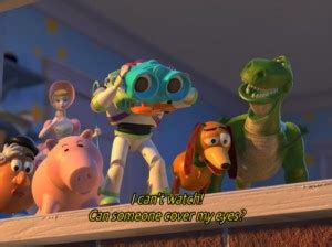 Fun toy story quotes from the classic 90s movie nia simone mcleod. Toy Story Rex Quotes. QuotesGram