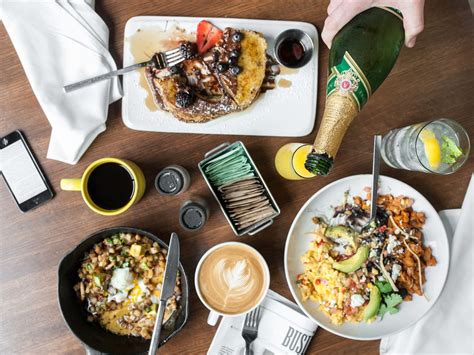 The 12 Best Breakfast Restaurants In Houston Eater Houston