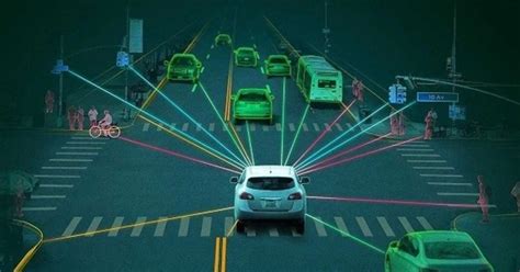 self driving cars may cause traffic congestion assignment point