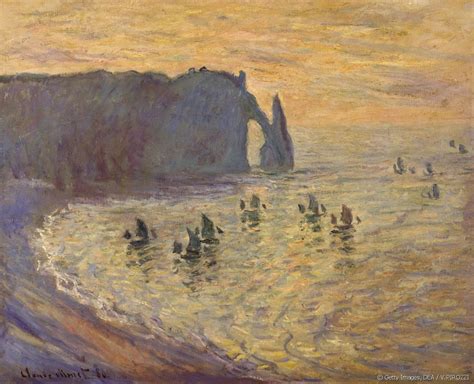 Normandie : les paysages qui ont inspiré les Impressionnistes | Paysage