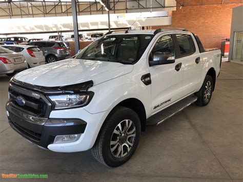 2005 ford ranger used car for sale in johannesburg city gauteng south