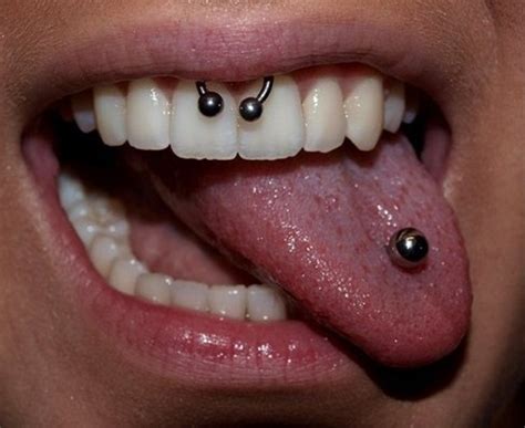 60 Smiley Piercing Examples For A Life Full Of Smiles