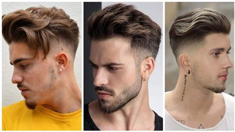 Actualizar más de peinados para hombres elegantes última camera edu vn