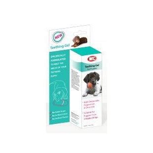 Maybe you would like to learn more about one of these? Teething Gel for Puppies - Cheaper Pet Medication - VetDispense