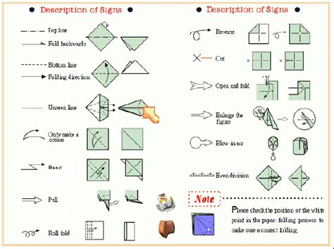 Folding, folding, folded: Origami creates beauty from ...