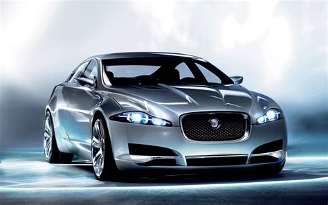 Jaguar Premium Luxury Cars Wallpaper Wallpapercare