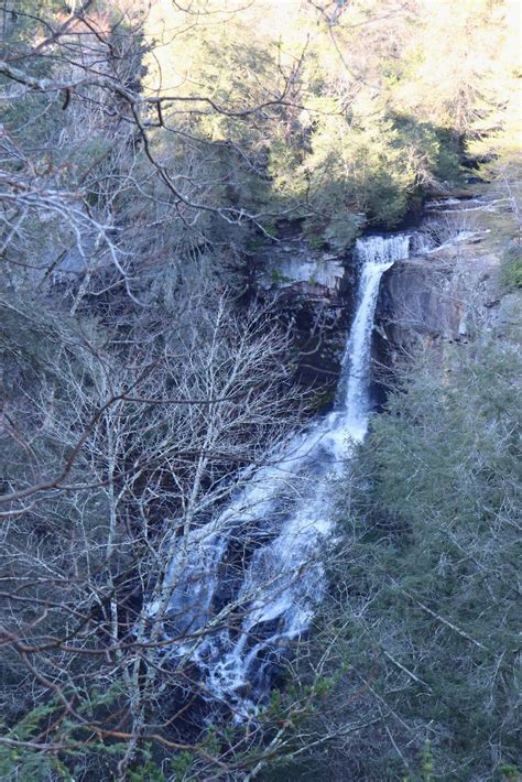 Fall Creek Falls State Park Must See Overlooks Exploring Chatt