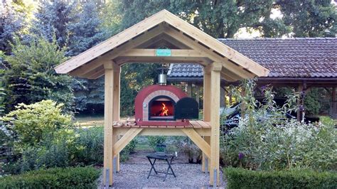 Maybe you would like to learn more about one of these? Aufbau unseres portugiesischen Holzbackofen / Pizzaofen ...