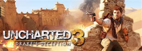 More images for how long is uncharted 3 » Uncharted 3 DLC Now Available for PS3 - GameZone