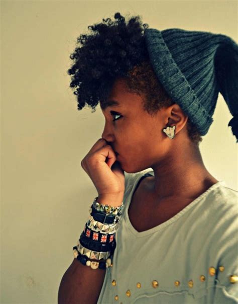 When you order $25.00 of eligible items sold or fulfilled by amazon. 5 Ways to Rock a Beanie on Your Natural Hair This Winter ...