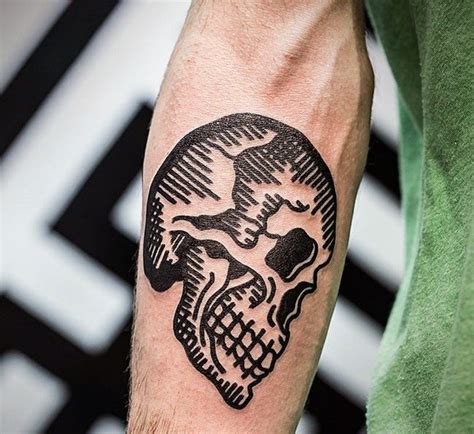 35 free skull tattoos + the meaning of skull and grim reaper tatoos. 50+ Amazing Skull Tattoo Designs You Will Definitely Love ...