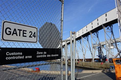 Canada Us Border Closure Officially Extended Once More