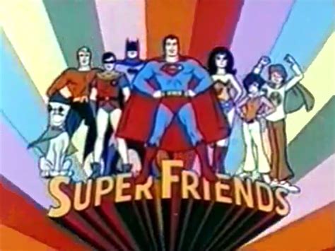 The Watermen 1973 Super Friends Cartoon Episode Guide