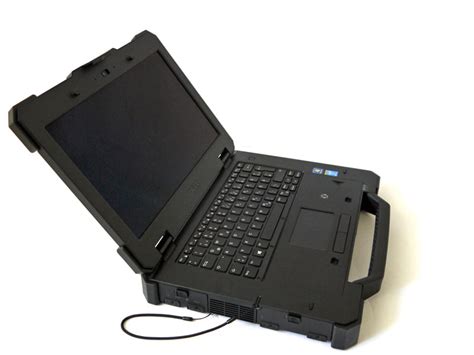 Dell Latitude 14 Rugged Extreme Notebook Review Reviews